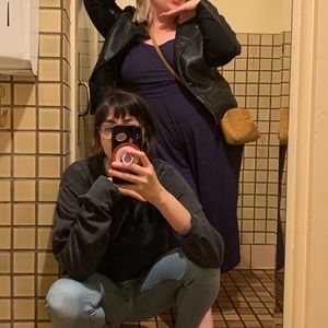 Meet your Posher, Val